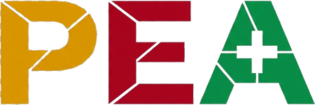 Logo PEAS